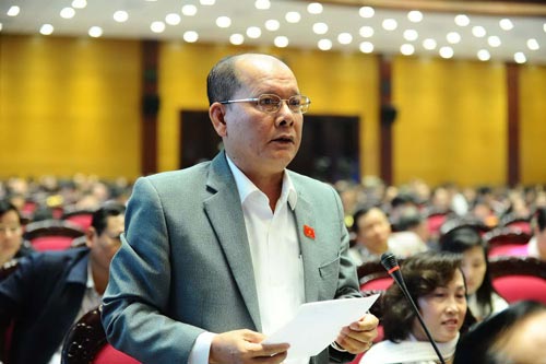 “Chạy chức là vấn đề nhạy cảm”!