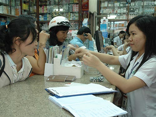 5 điều cần tuân thủ về thuốc