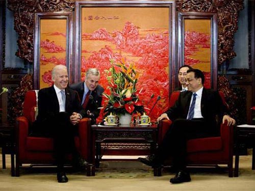 Hố sâu ADIZ giãn rộng