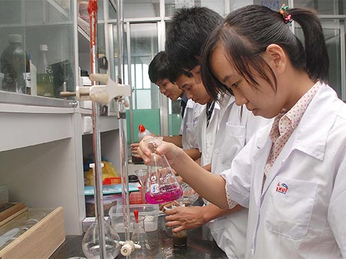 Giáo dục VN: Càng lên cao càng kém