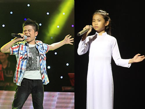 Công bố tốp 5 vòng bầu chọn Giải Mai Vàng 2013