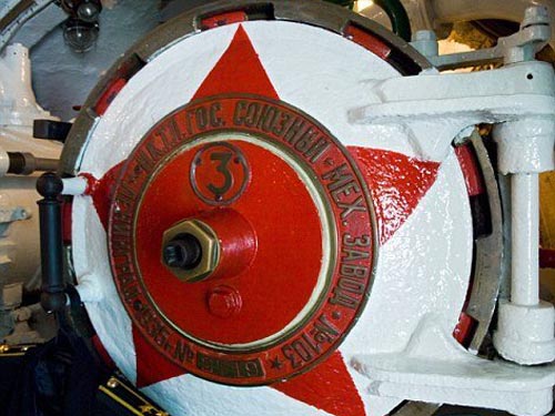 UFO dưới biển Baltic là vũ khí Đức Quốc xã?