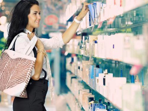 Mỹ phẩm gây ra béo phì và tiểu đường?