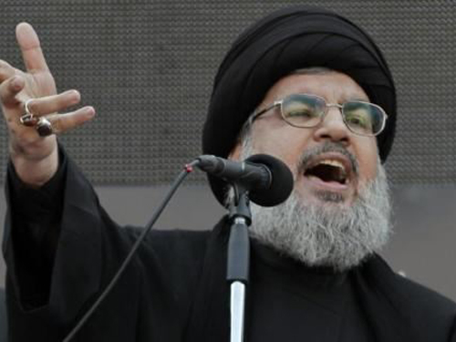 Hezbollah công khai đả kích Ả Rập Saudi