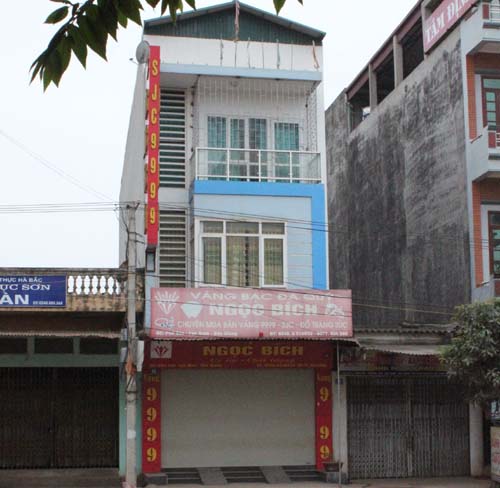 Mai xử Luyện, cháu Bích vẫn chưa hay cả nhà mình bị giết