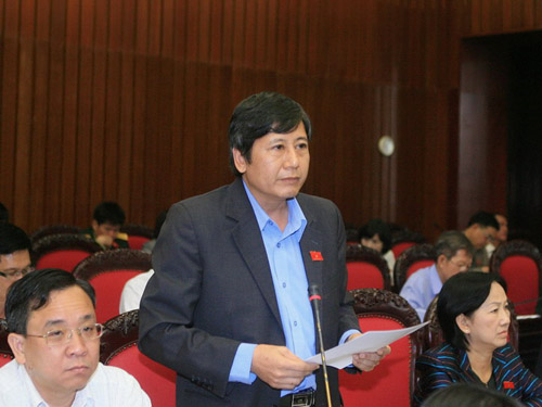 Xúc phạm người lao động dẫn đến đình công