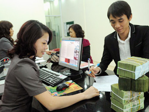 Từ 1-5, lương tối thiểu chung tăng lên 1.050.000 đồng