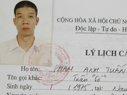 Lộ diện những kẻ nổ súng vào công an bên Hồ Hoàn Kiếm