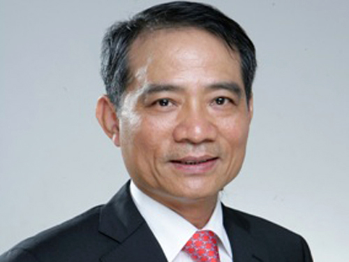 Ông Trương Quang Nghĩa làm Bí thư Tỉnh ủy Sơn La