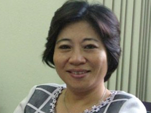Thủ tướng bổ nhiệm 2 Thứ trưởng mới