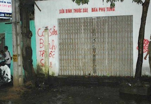 Rúng động vụ giết em gái 4 tuổi, hiếp chị 8 tuổi