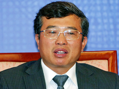 Thủ tướng bổ nhiệm Chủ tịch EVN mới