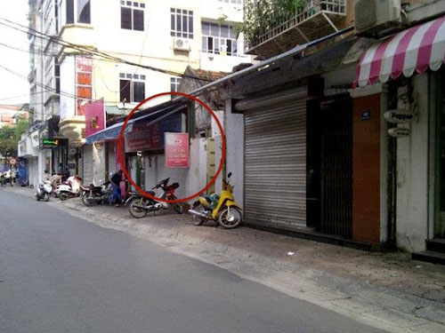 Uống 2 chai bia, ăn 1 gói hạt dẻ bị "chém đẹp" 2,1 triệu đồng