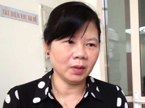 Đại biểu xin nghỉ họp QH đi nước ngoài dự lễ tốt nghiệp của con