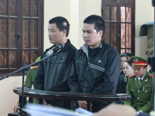 Xét xử vụ đánh người ở Văn Giang: Kháng cáo vì bỏ qua tội Giết người