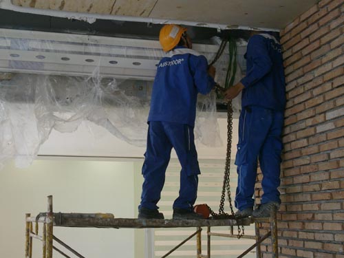 Dọa nổ mìn "nhà giàu" để tống tiền 40 triệu đồng