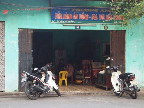 Cai nghiện về nổi cơn ghen, sát hại người tình của vợ cũ