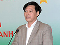 Bắt nguyên Tổng giám đốc Agribank