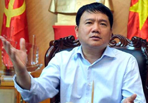 Bộ trưởng Đinh La Thăng sẽ có phản hồi về việc "thất hứa"