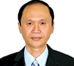 Bộ Y tế có Thứ trưởng mới