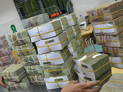 Ngân hàng Nhà nước bác tin đồn đổi tiền