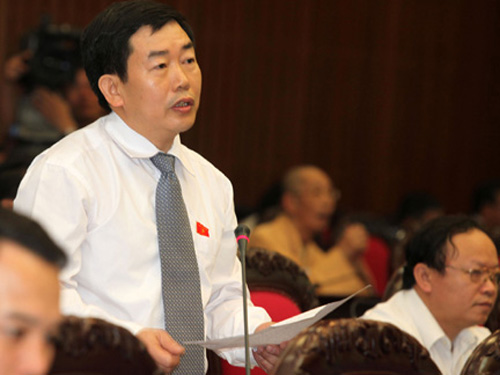 Đổi tên nước lúc này không có lợi