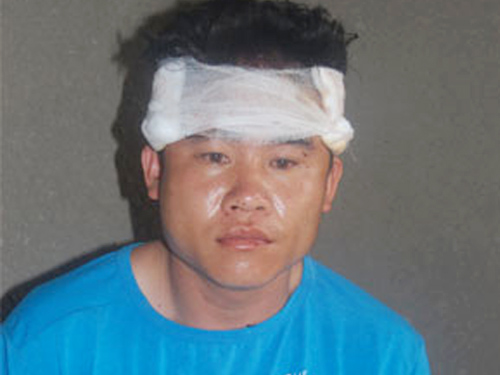 Truy tố “ông trùm” đường dây buôn 900 bánh heroin