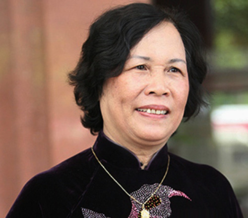Bộ trưởng Phạm Thị Hải Chuyền: Rất cần lộ trình tăng lương