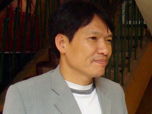 Ông Dương Tự Trọng bị khởi tố thêm tội danh