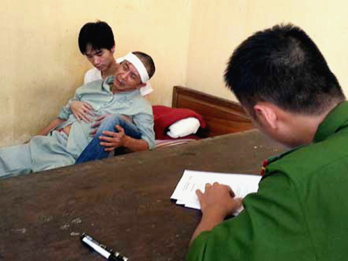Khởi tố, bắt giam tài xế “xe điên” tông chết 3 người