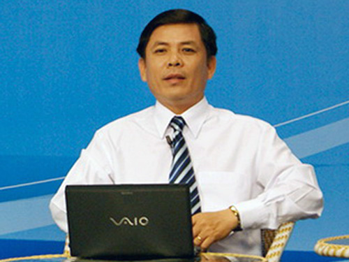 Thủ tướng bổ nhiệm Thứ trưởng mới Bộ GTVT