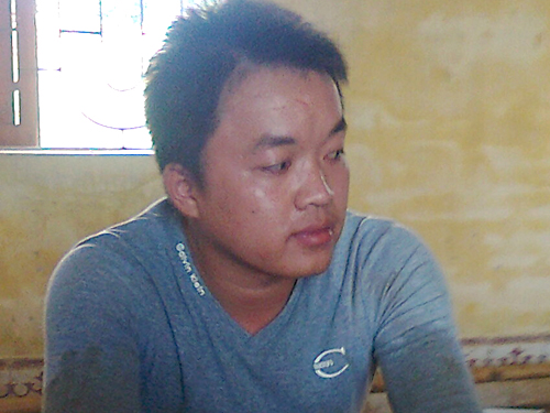 Nguyên thượng sĩ công an dâm ô hàng loạt nữ sinh bị tâm thần?