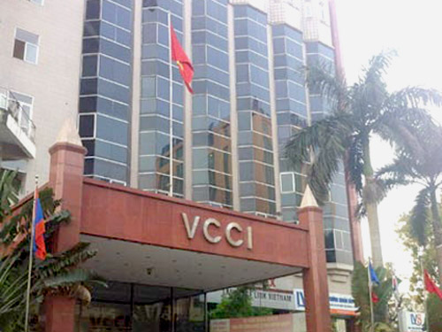 Thanh tra đột xuất VCCI