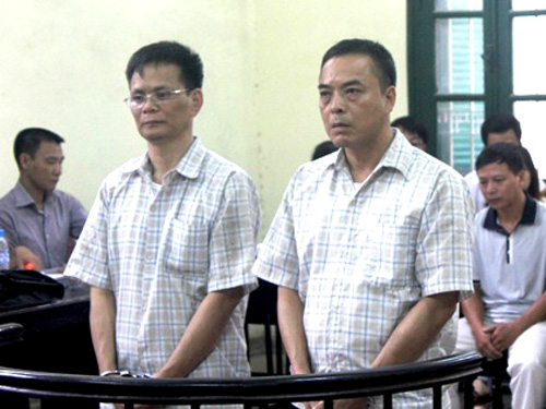 Lấy dự án sân bay Phú Quốc làm “mồi nhử” lừa hơn 11 tỉ đồng