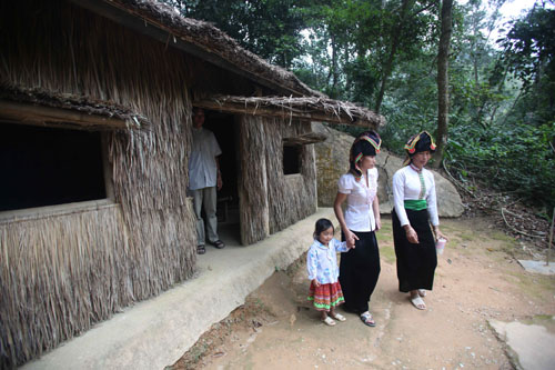 Về nơi in dấu chiến công “lừng lẫy năm châu” của Đại tướng