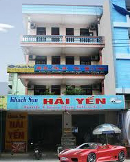 Trang bị súng điều hành động mại dâm lớn