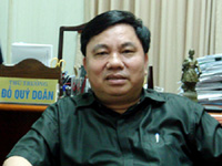 3 Thứ trưởng nghỉ hưu từ ngày mai 1-10