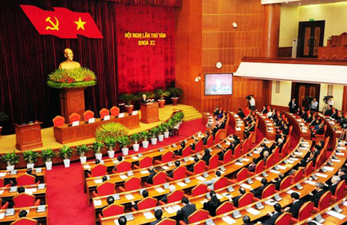 Trung ương Đảng thành lập 5 Tiểu ban chuẩn bị Đại hội XII
