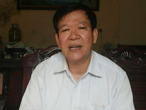 Tù oan, gian nan đòi bồi thường