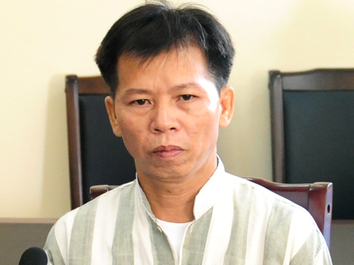 Bức cung, dùng nhục hình: tội "giết người"!