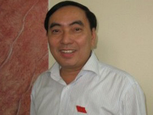 Chánh án TAND Nam Đàn bị bắt vì… “tham quá”