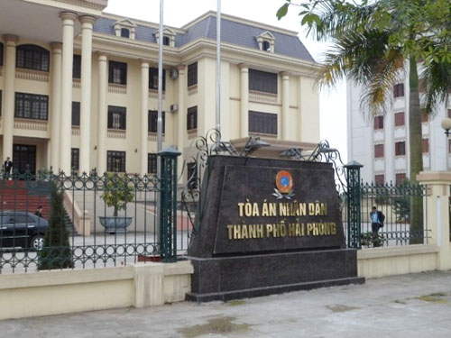 Xác minh âm thanh tố “quan tòa” nhận hối lộ 130 triệu đồng