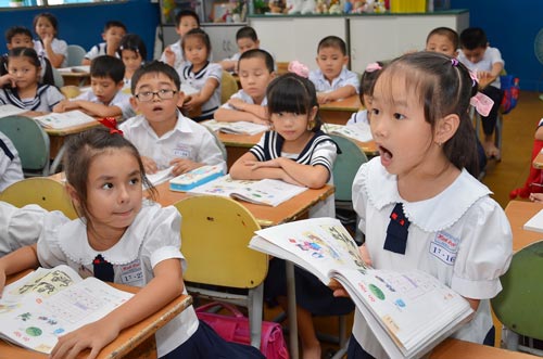 Hiện đại hóa sách giáo khoa