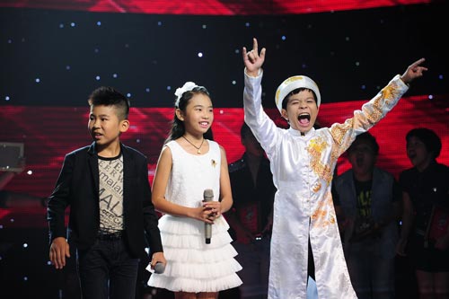 Đề cử Mai Vàng 2013: Nhiều chương trình truyền hình sáng giá