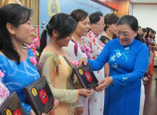Những cô tiên của trẻ
