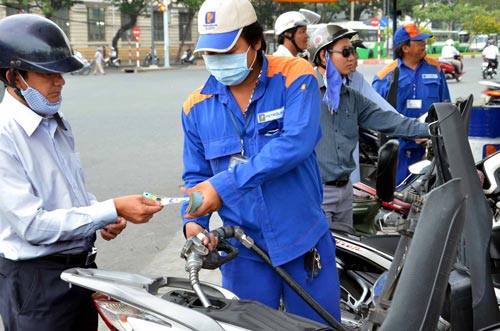 DNNN đụng đâu cũng thấy... lỗ