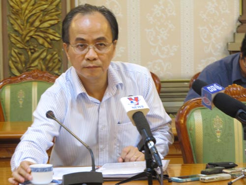 Tối hậu thư 6 tháng đối với Hào Dương