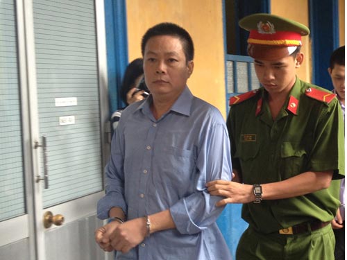 Đánh rơi hạnh phúc