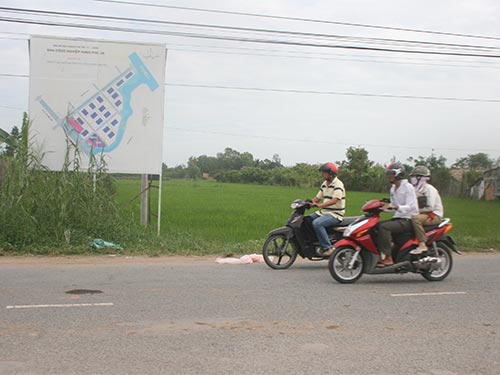Khó thu hút đầu tư
