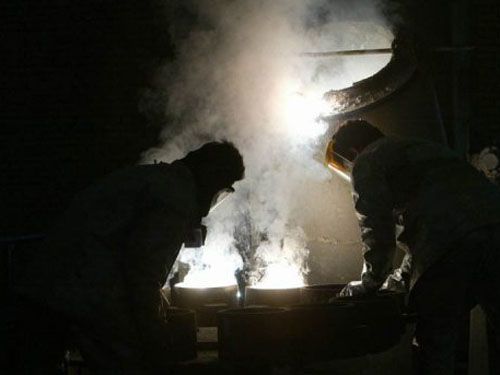 Liên Hiệp Quốc gửi thanh tra hạt nhân đến Iran